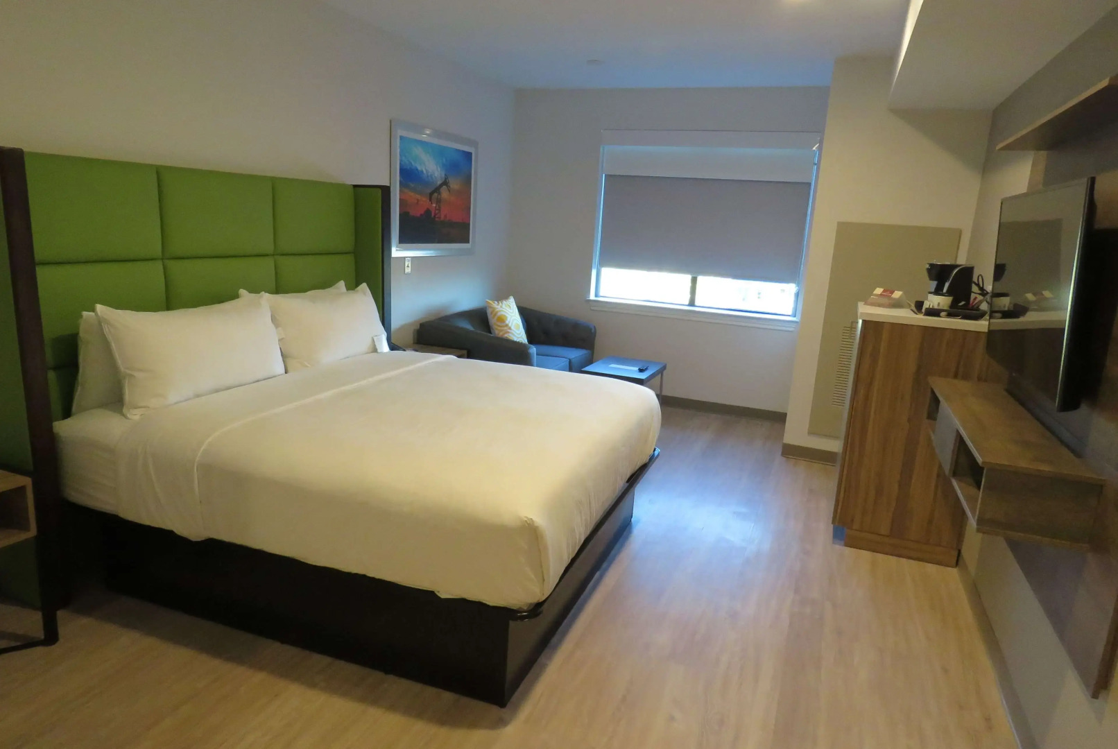 Wyndham Garden College Station