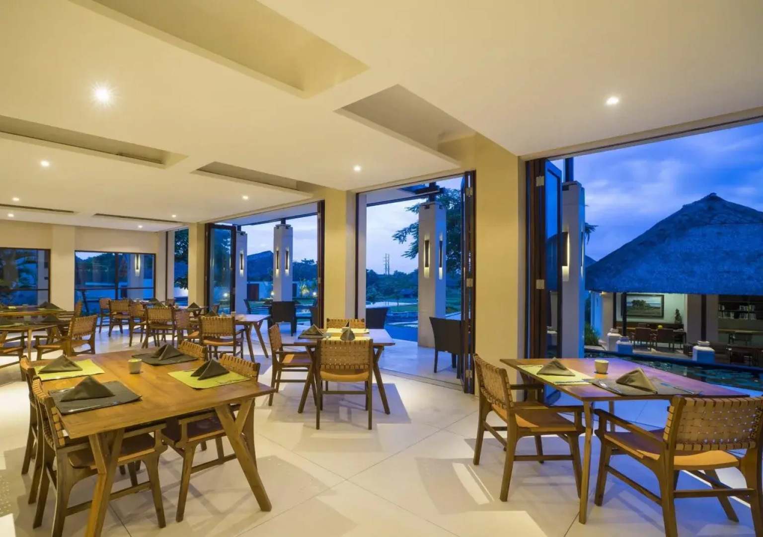 The Samata by LifestyleRetreats