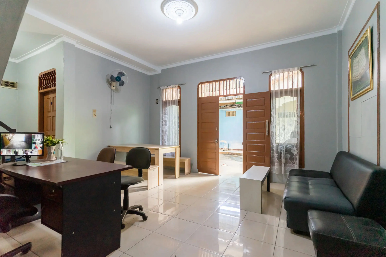 Home Stay Kembar Syariah RedPartner