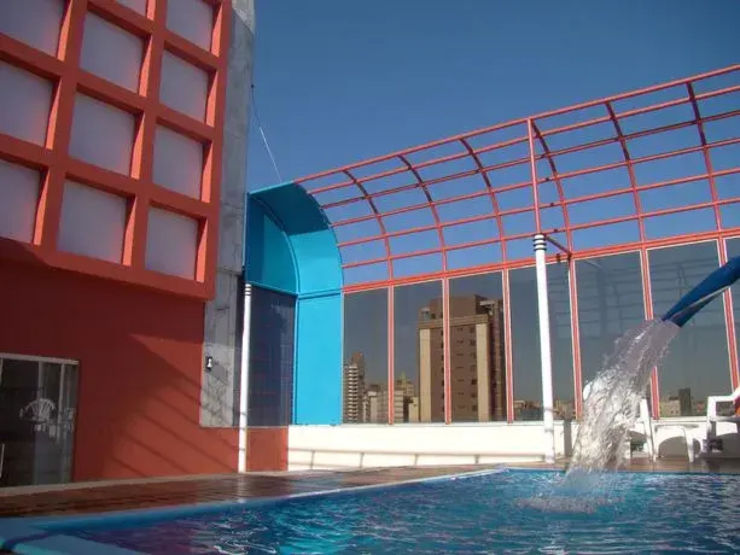 Bristol Metropolitan