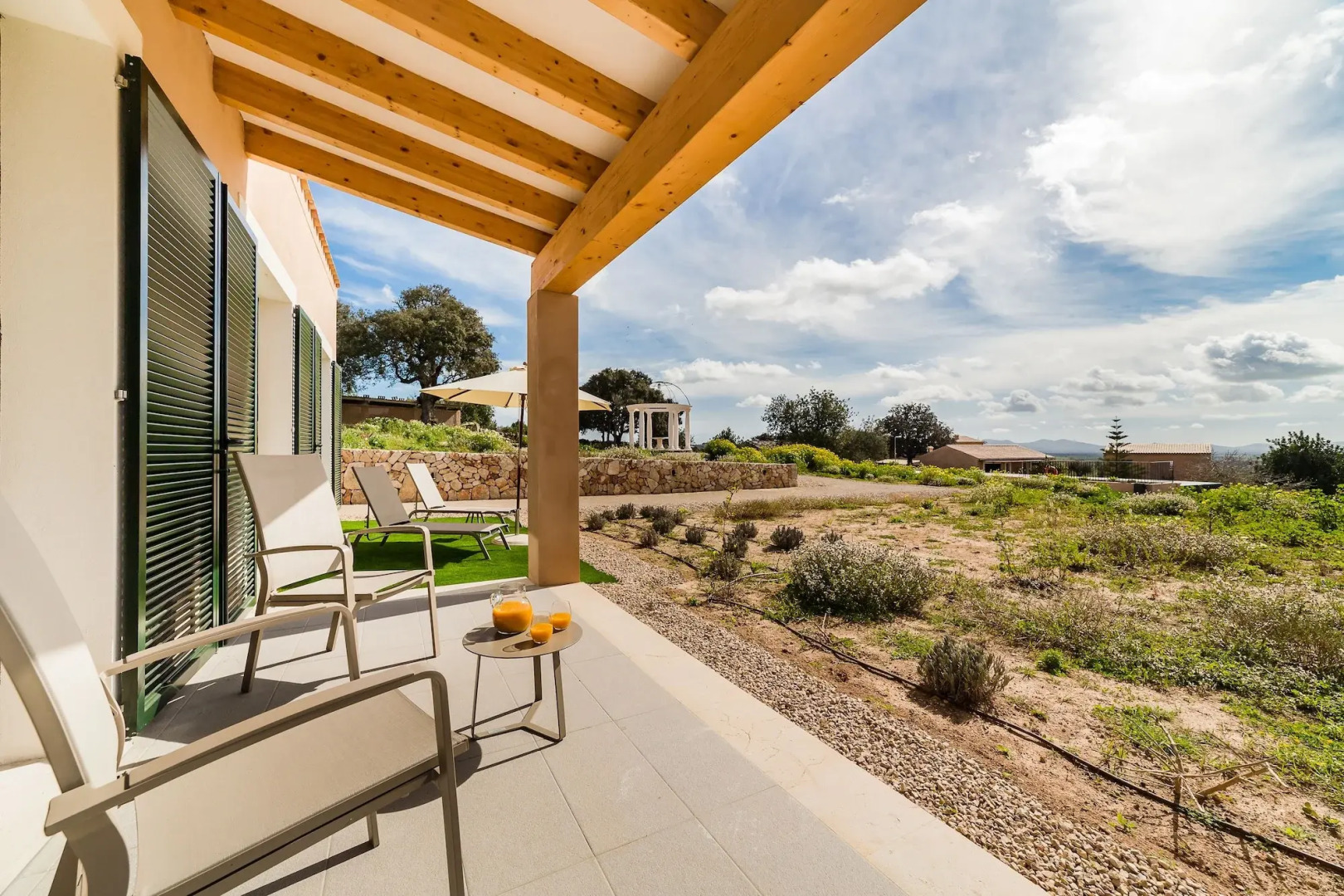 Agroturismo Ses Vistes