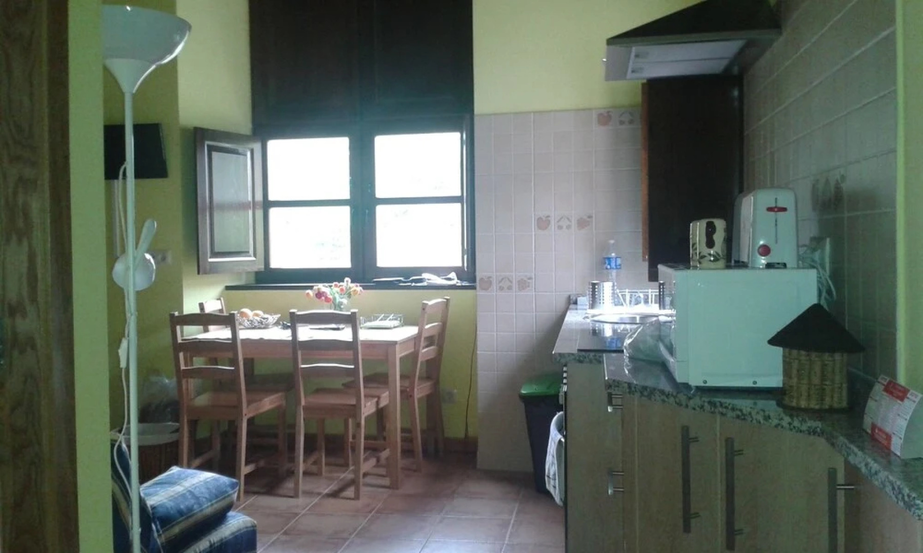 Casa Rural La Cantina de Villarmayor