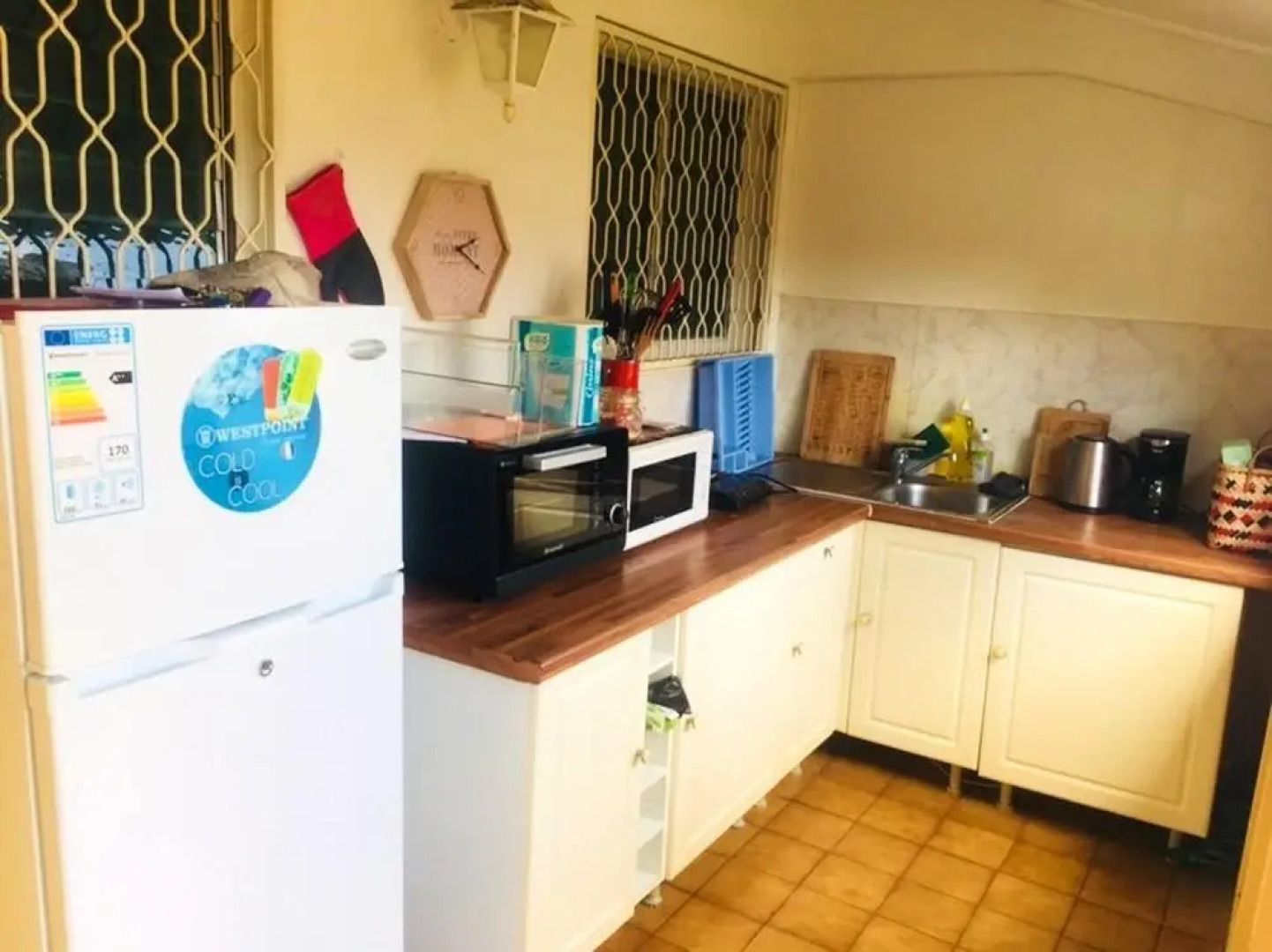 Holiday home Résidence le village du Diamant