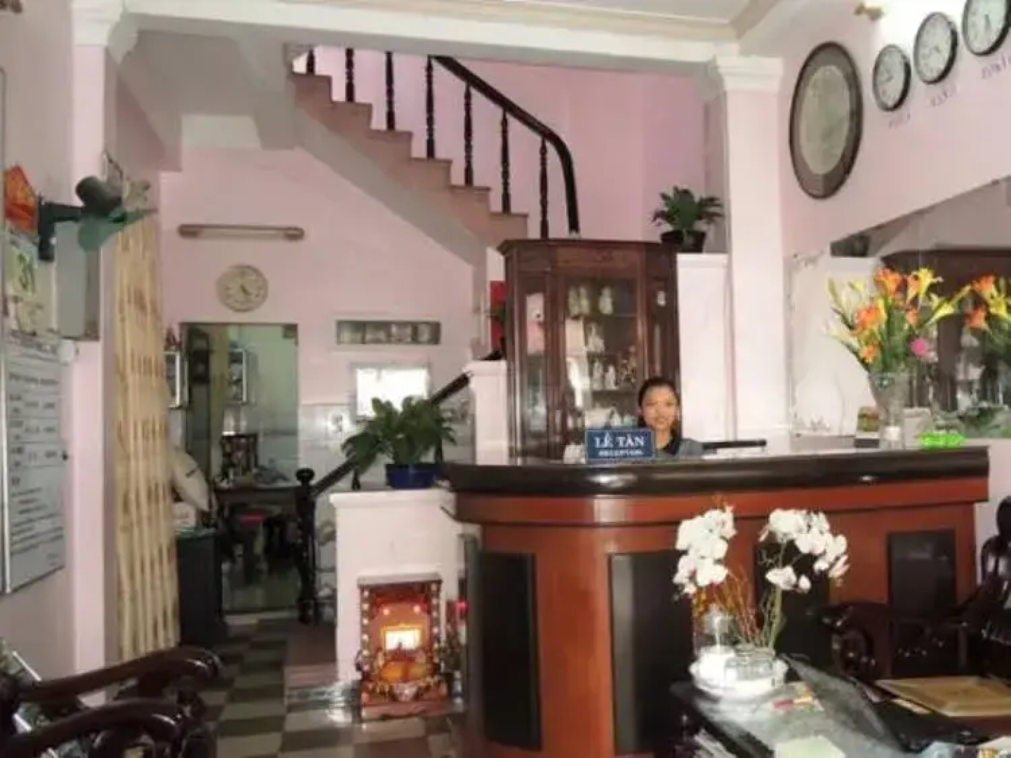 Kim Hotel