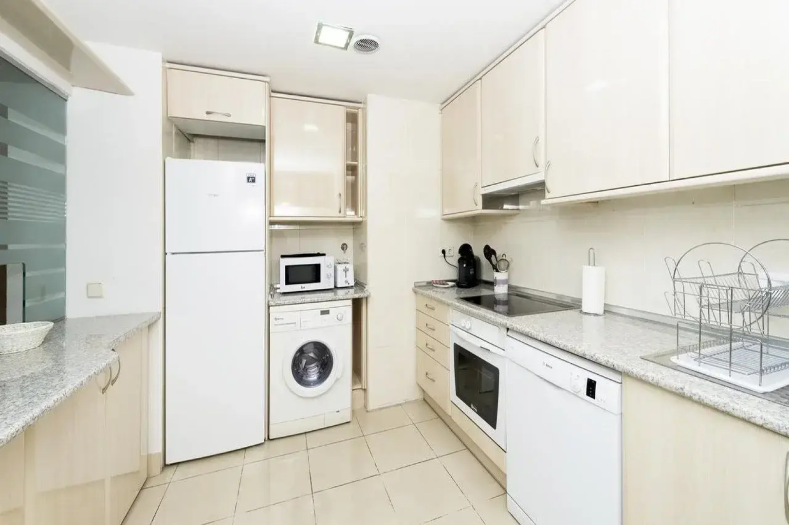 WooTravelling Plaza de Oriente HOMTELS