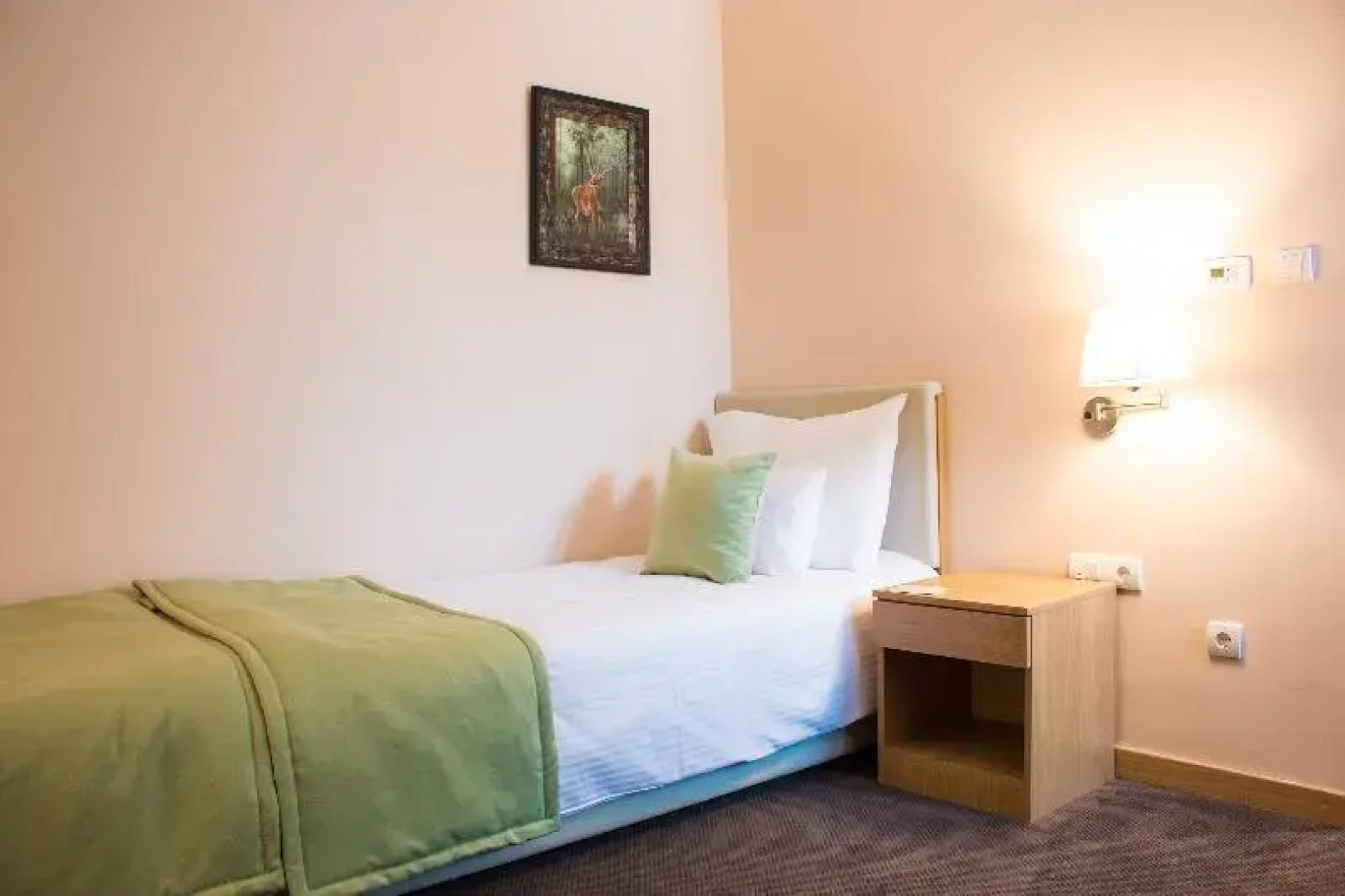 Etno Naselje Vrdnicka Kula