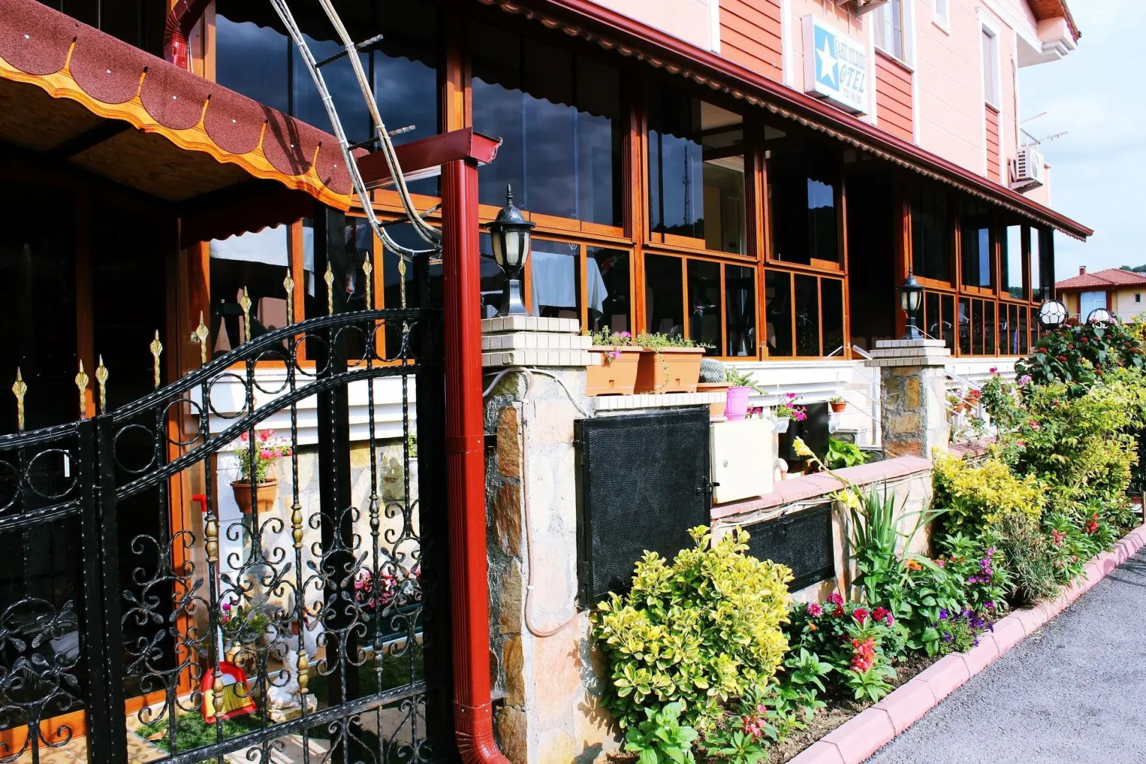 Ağva Sahil Yıldızı Hotel