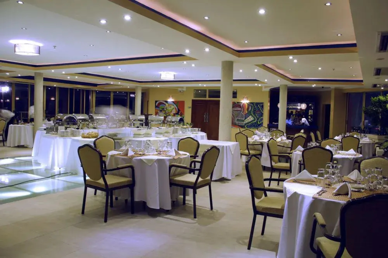 Le Panoramique Hotel by Celexon