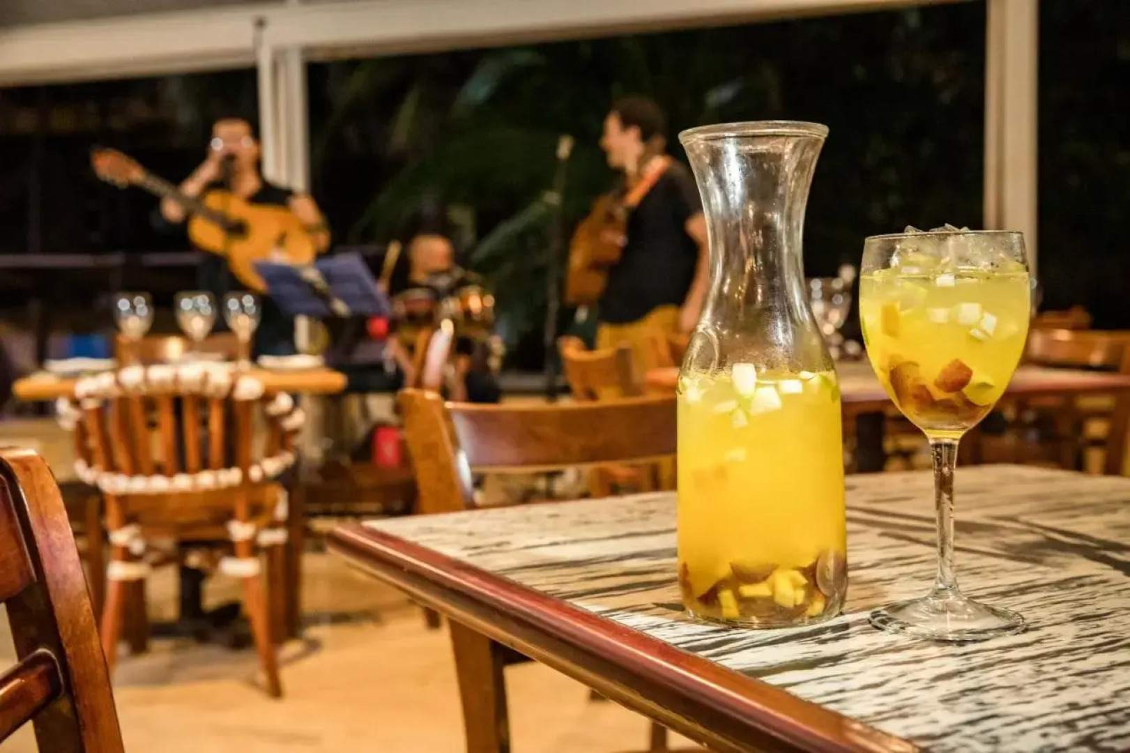 Отель Capilla del Mar