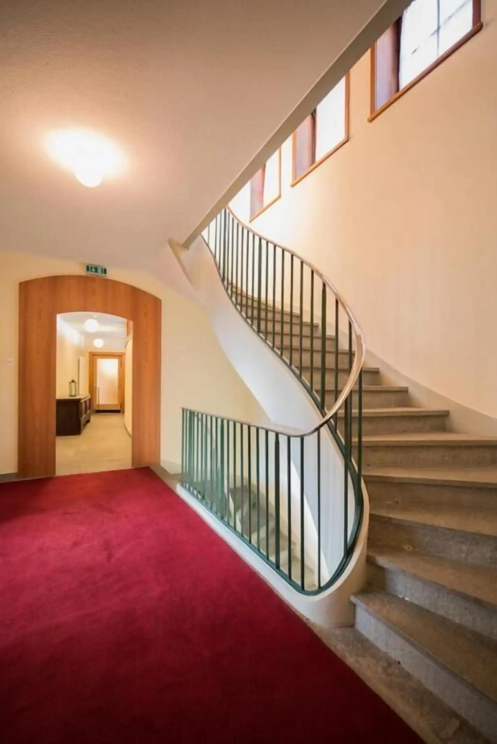 Hotel Restaurant Capricorns