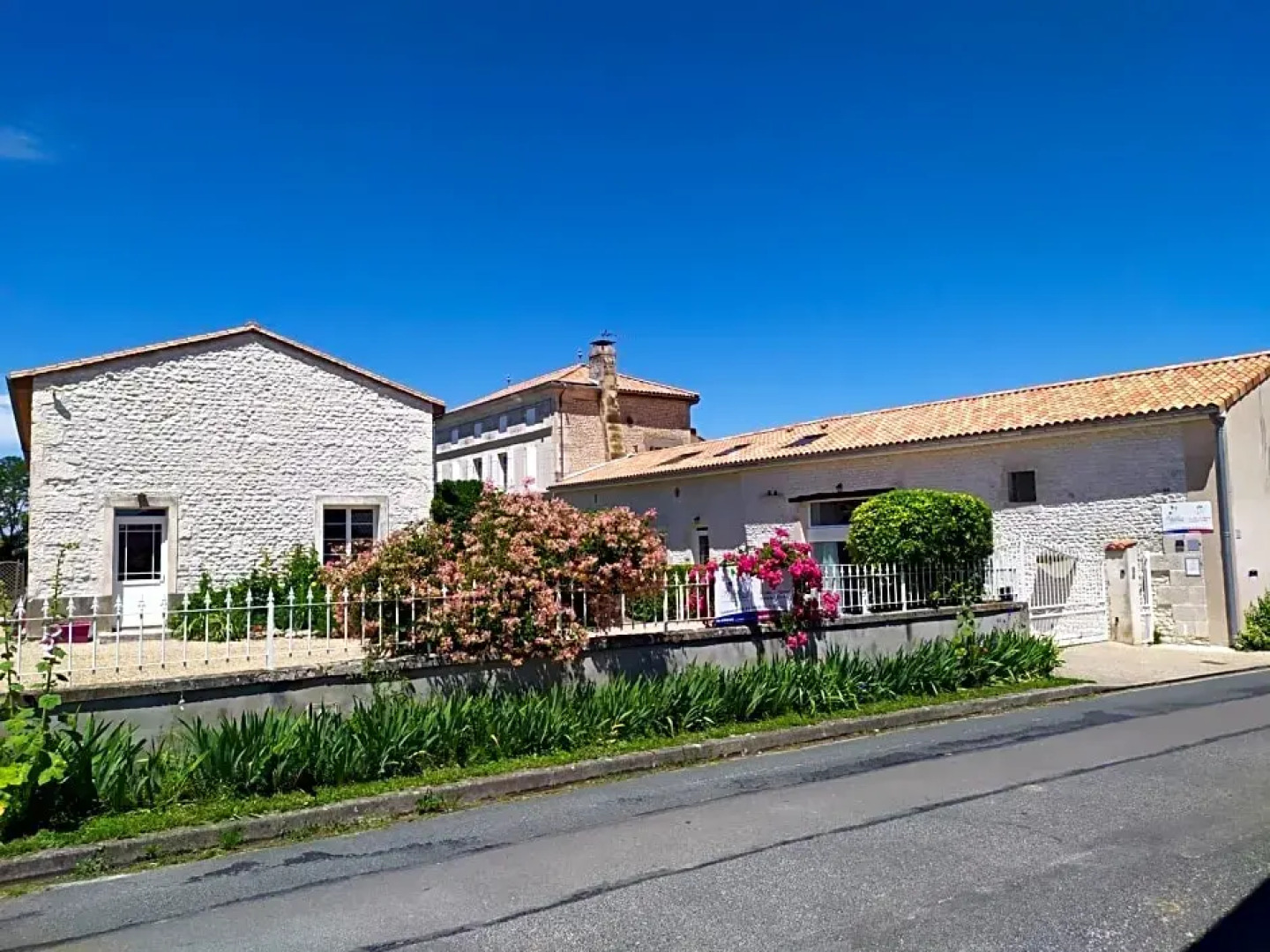 Les Gîtes du Vigneron et Cd'h