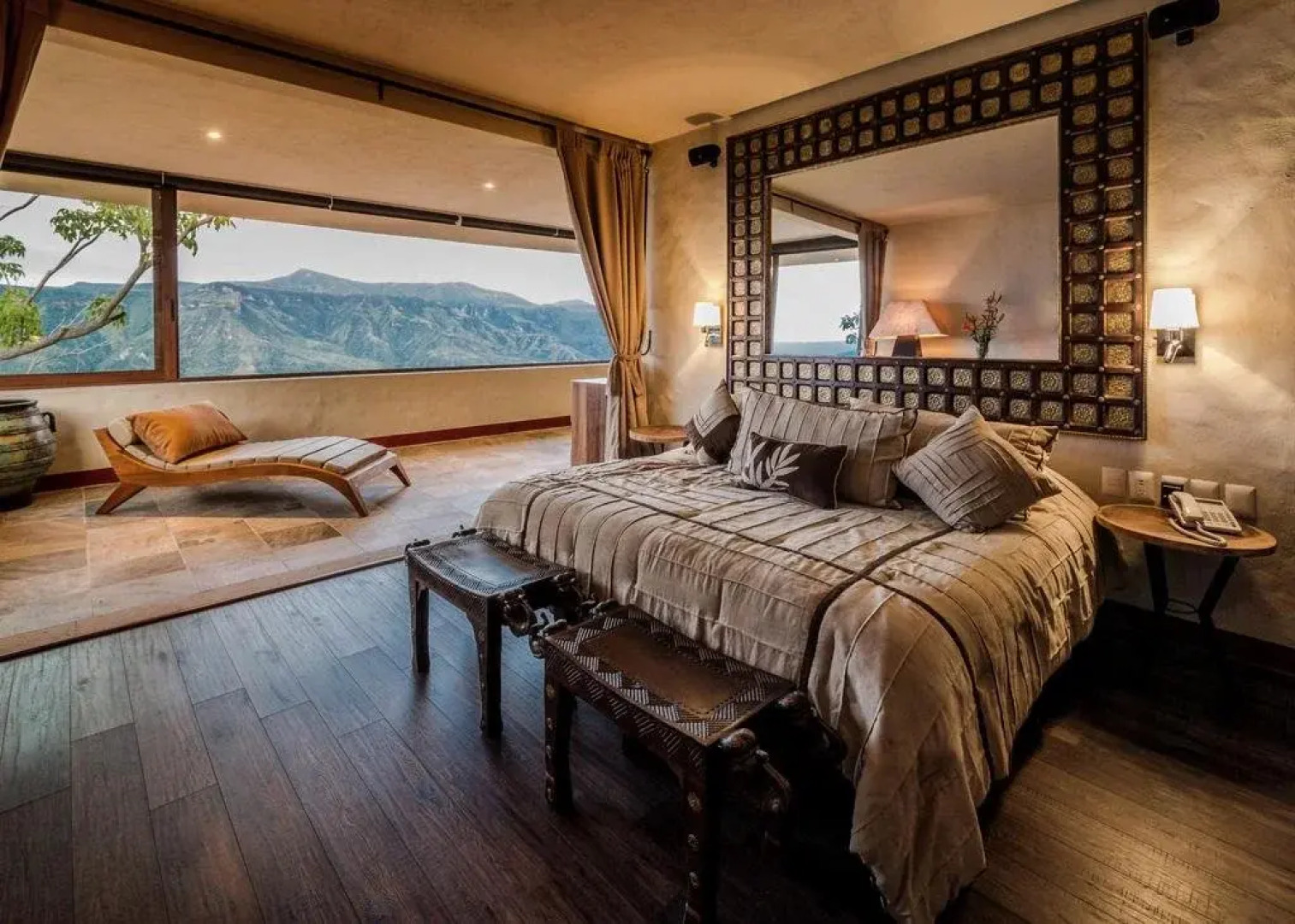 Defranca Alojamiento Boutique