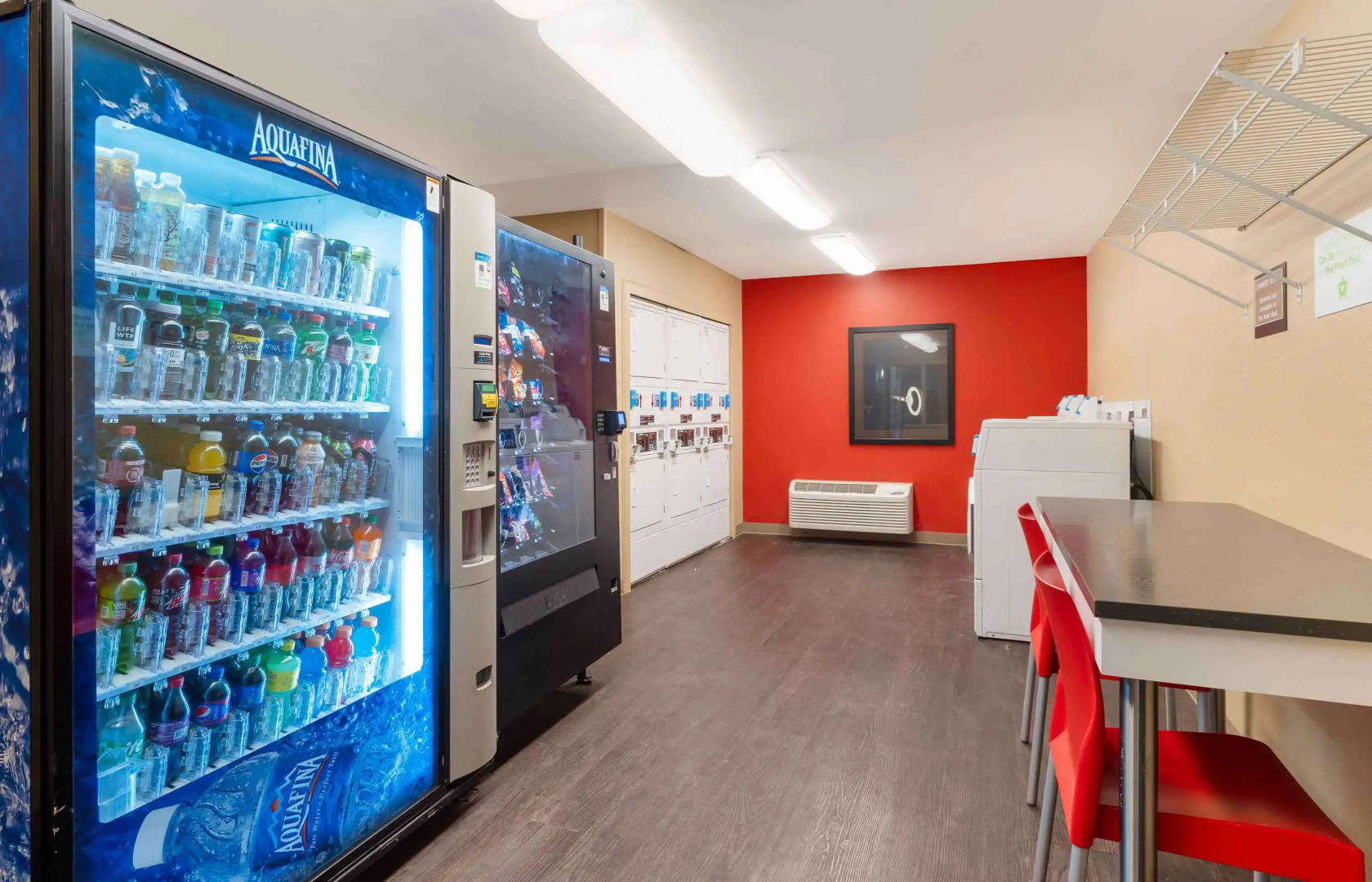 Extended Stay America Suites Fairfield Napa Valley