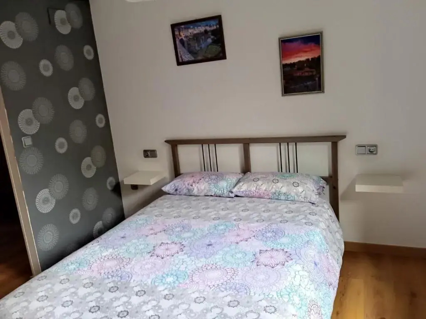 Apartamento CASCO HISTÓRICO