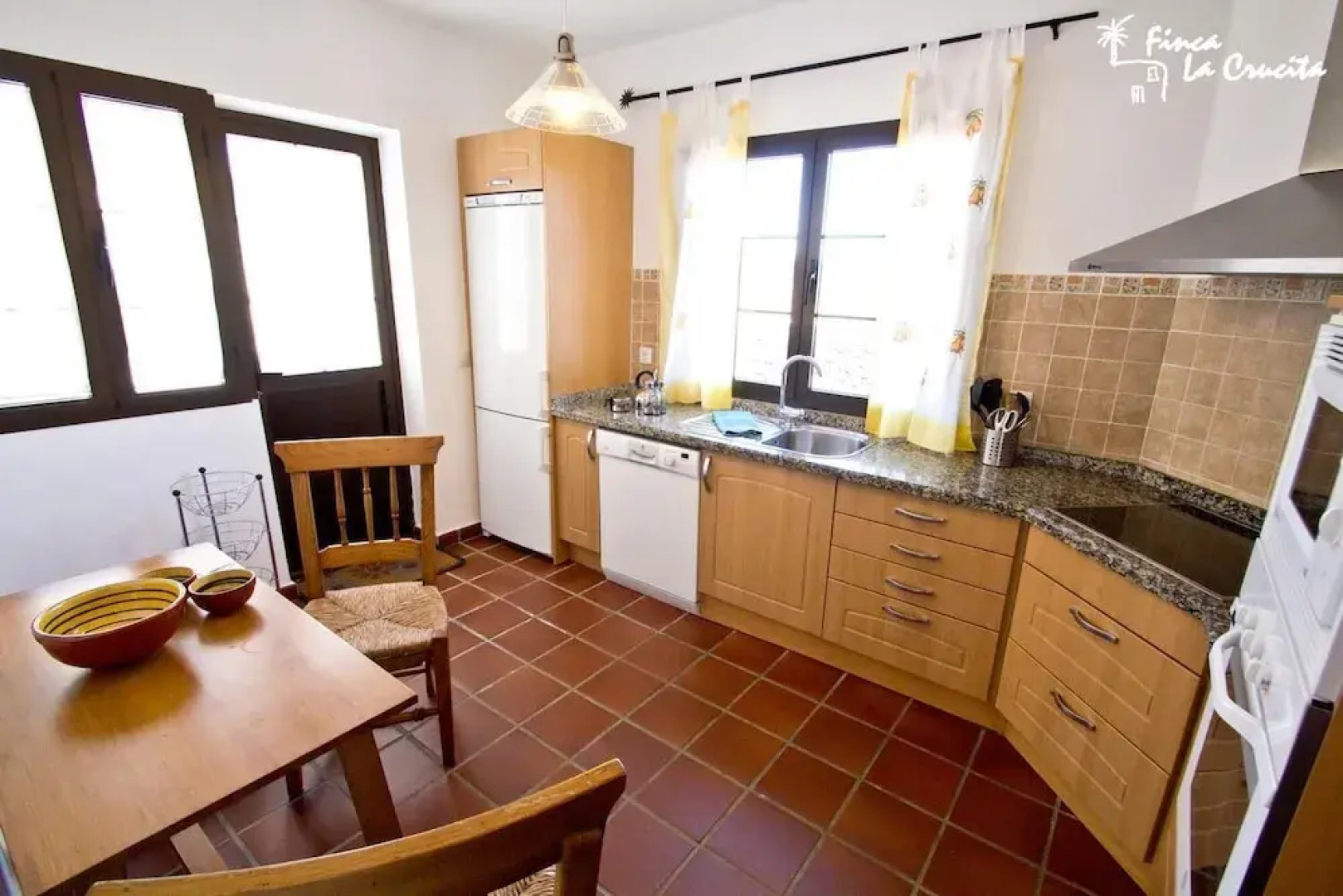 Villa Campesina Deluxe Private