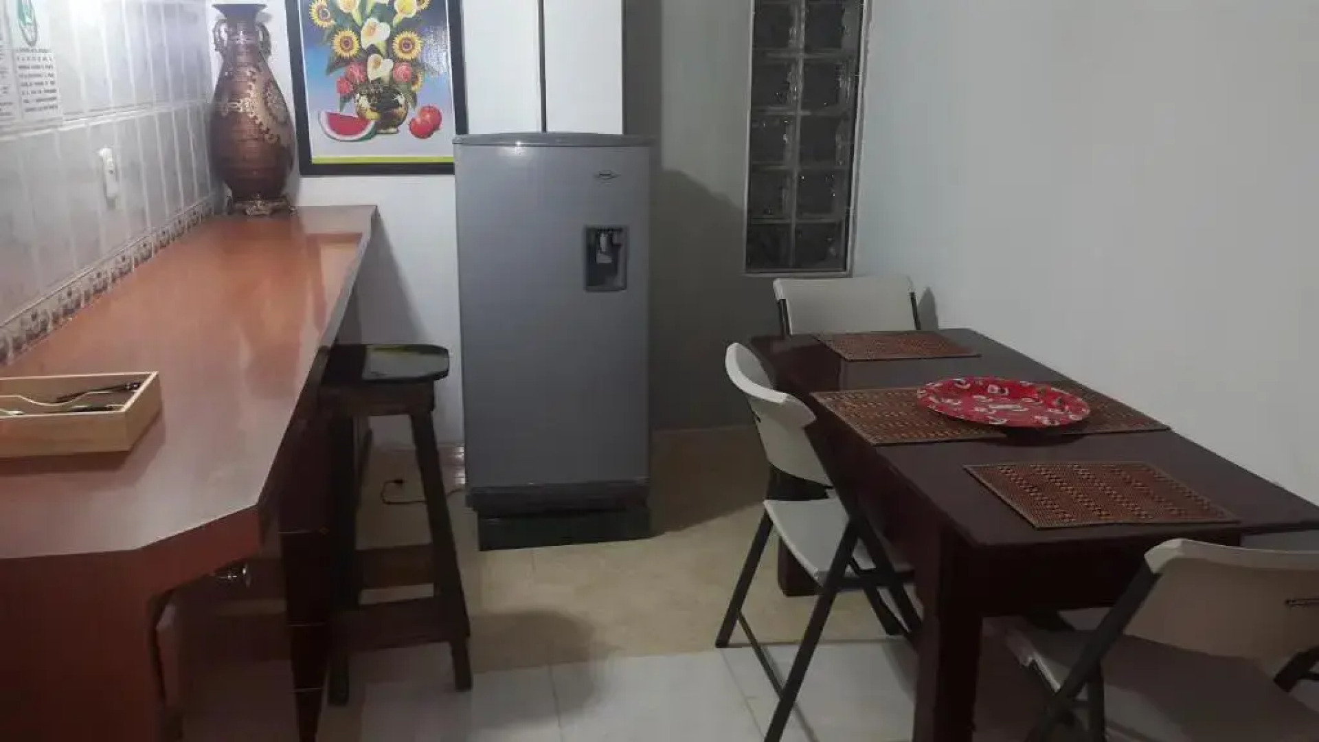 Hospedaje Turistico Angula Place