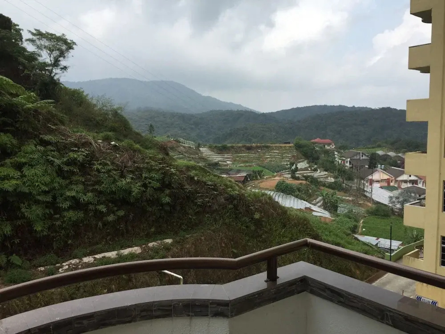 Cameron Highlands Premier Apartment @ Crown Imperial Court