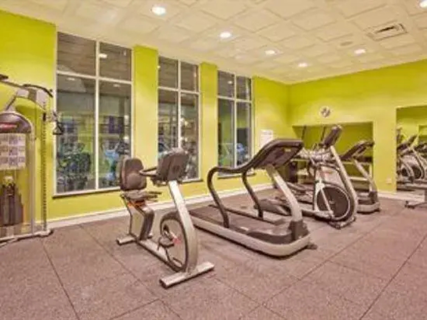 Hilton Garden Inn Dalton