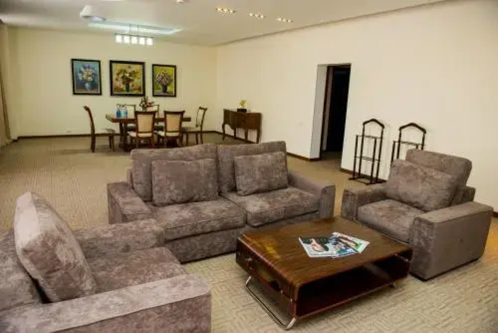 Гостиничный комплекс Тобол