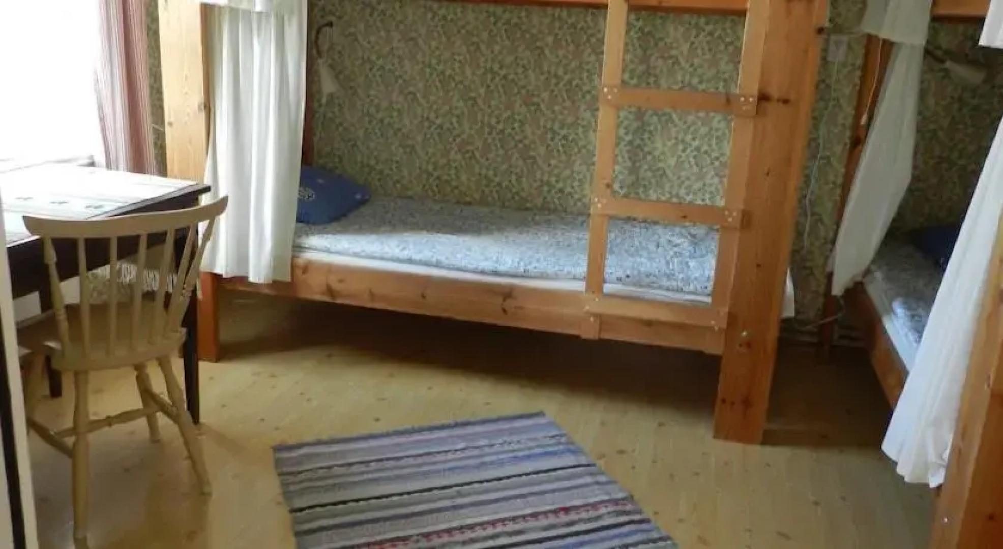 STF Vandrarhem Rengsjö Knyssla