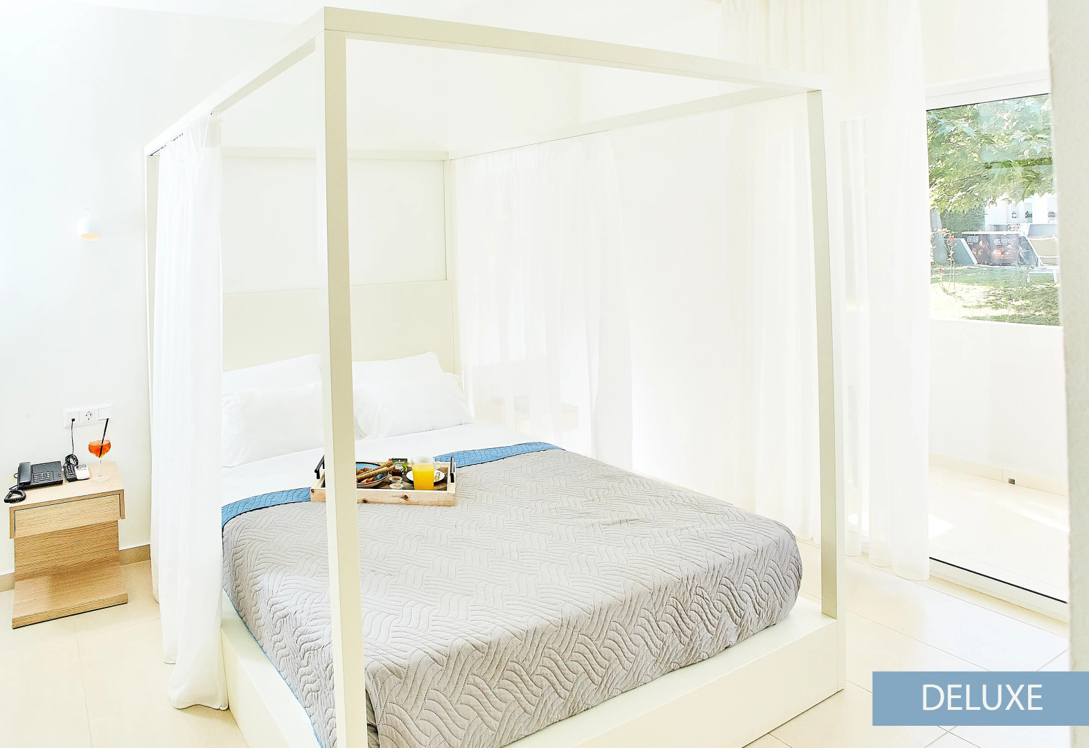 Inspira Boutique Hotel -Adults Only