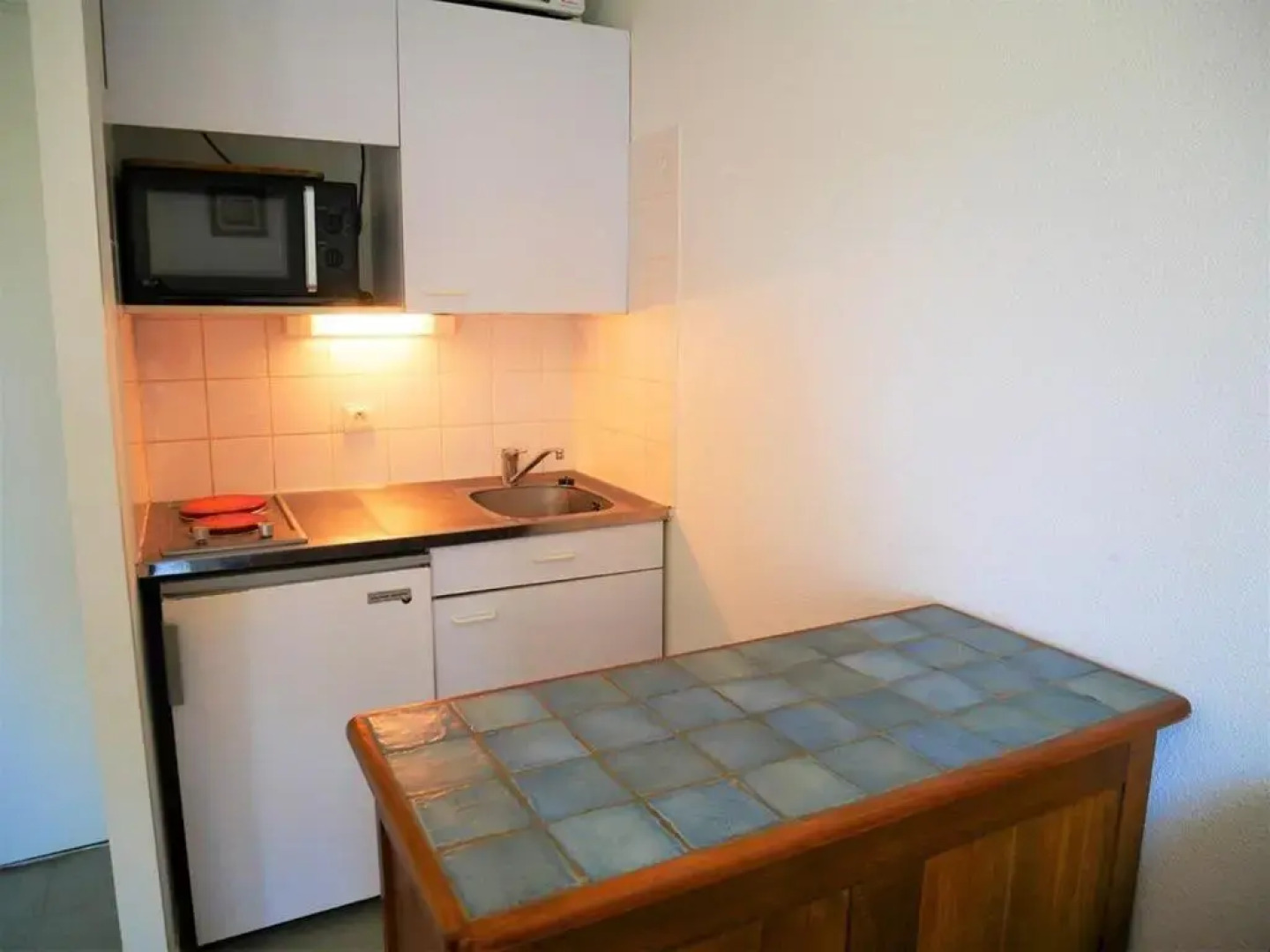 Appartement Quiberon, 1 Pièce, 4 Personnes - Fr-1-478-109