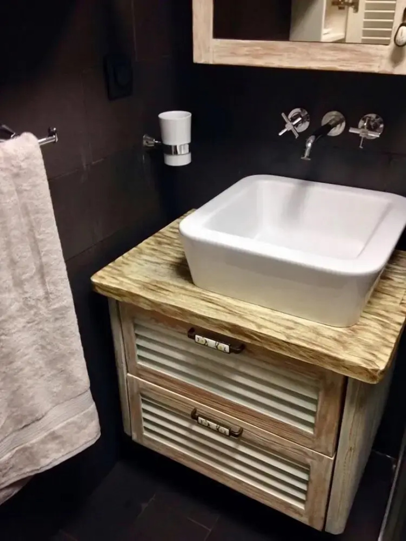 Duplex Apartment Karma Evleri