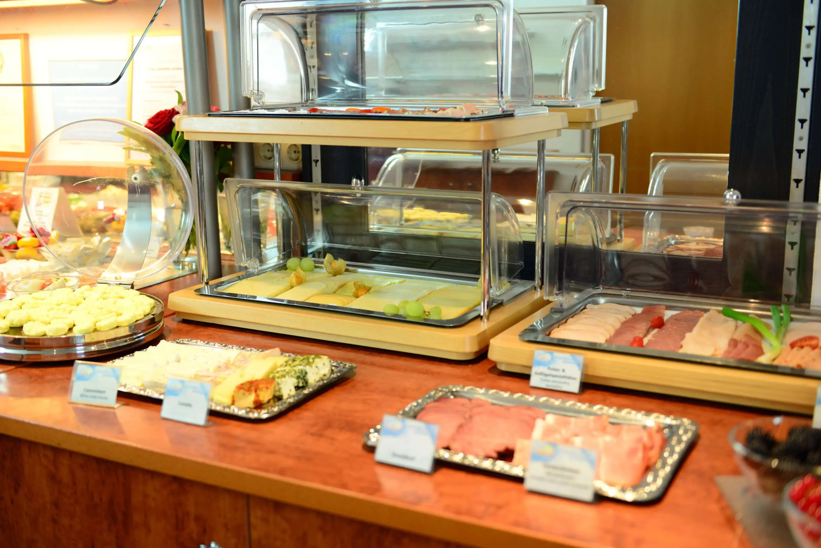 Hotel National Düsseldorf