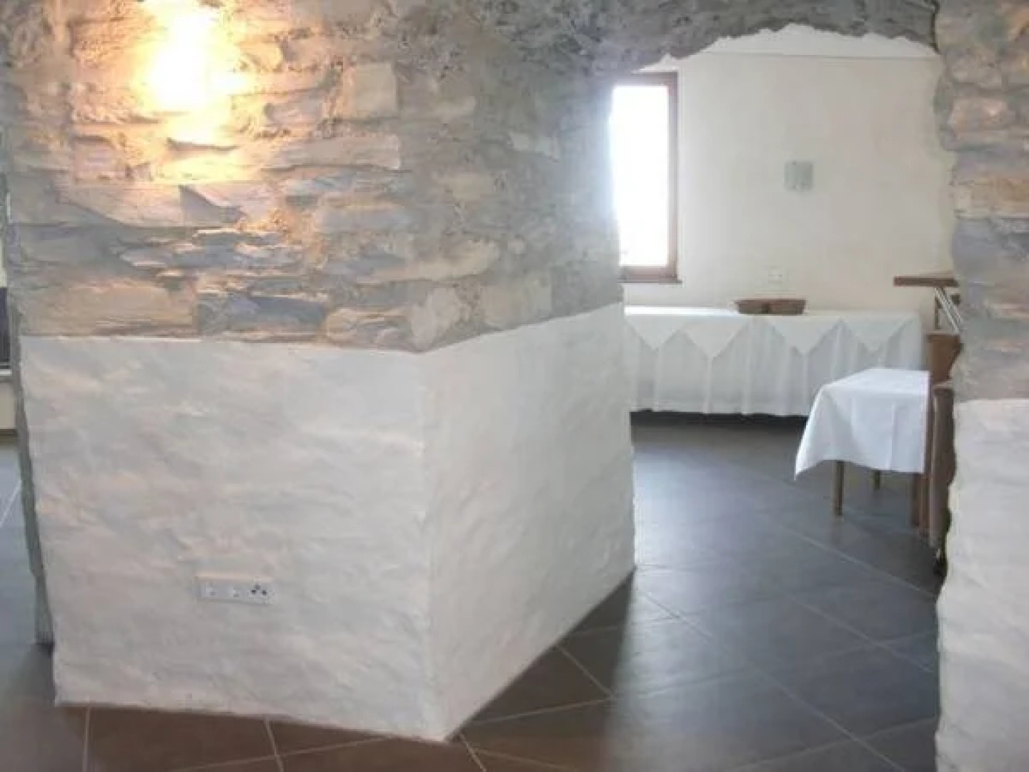 Hotel-Restaurant Spitze Warte