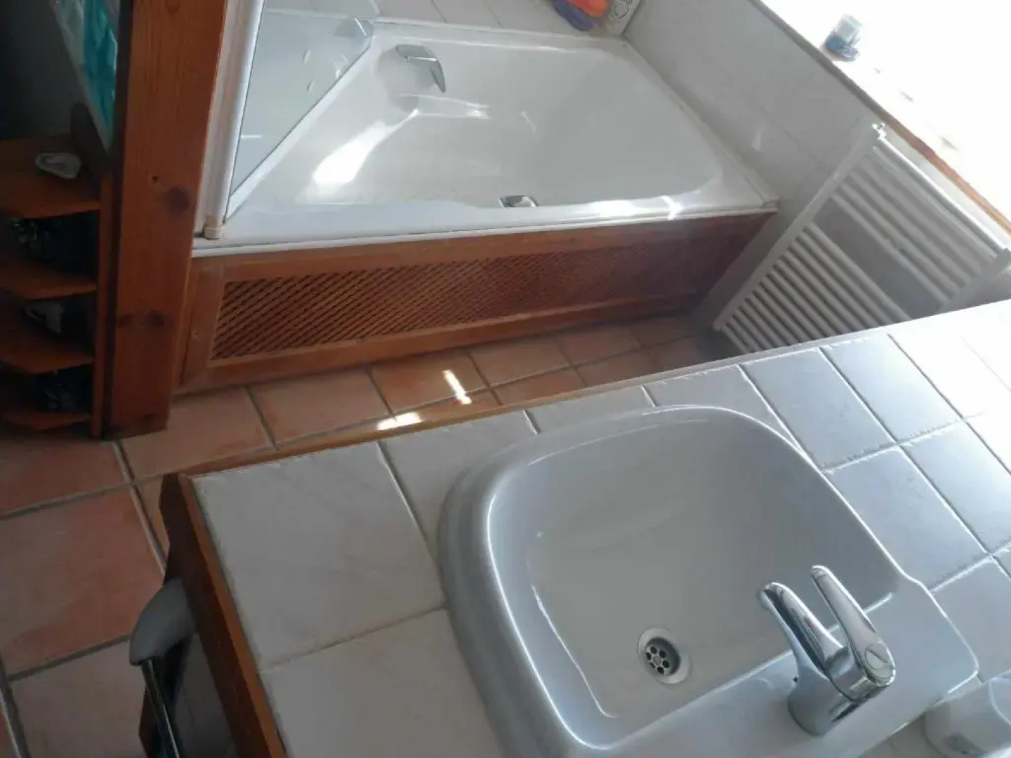 Charming house ideal for couples and young families