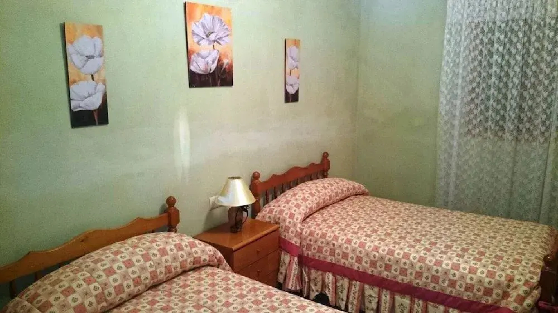 Casa Rural Puente Del Segura B