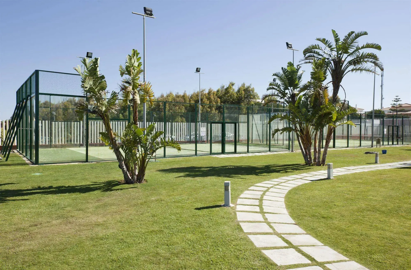 Hotel ILUNION Calas De Conil