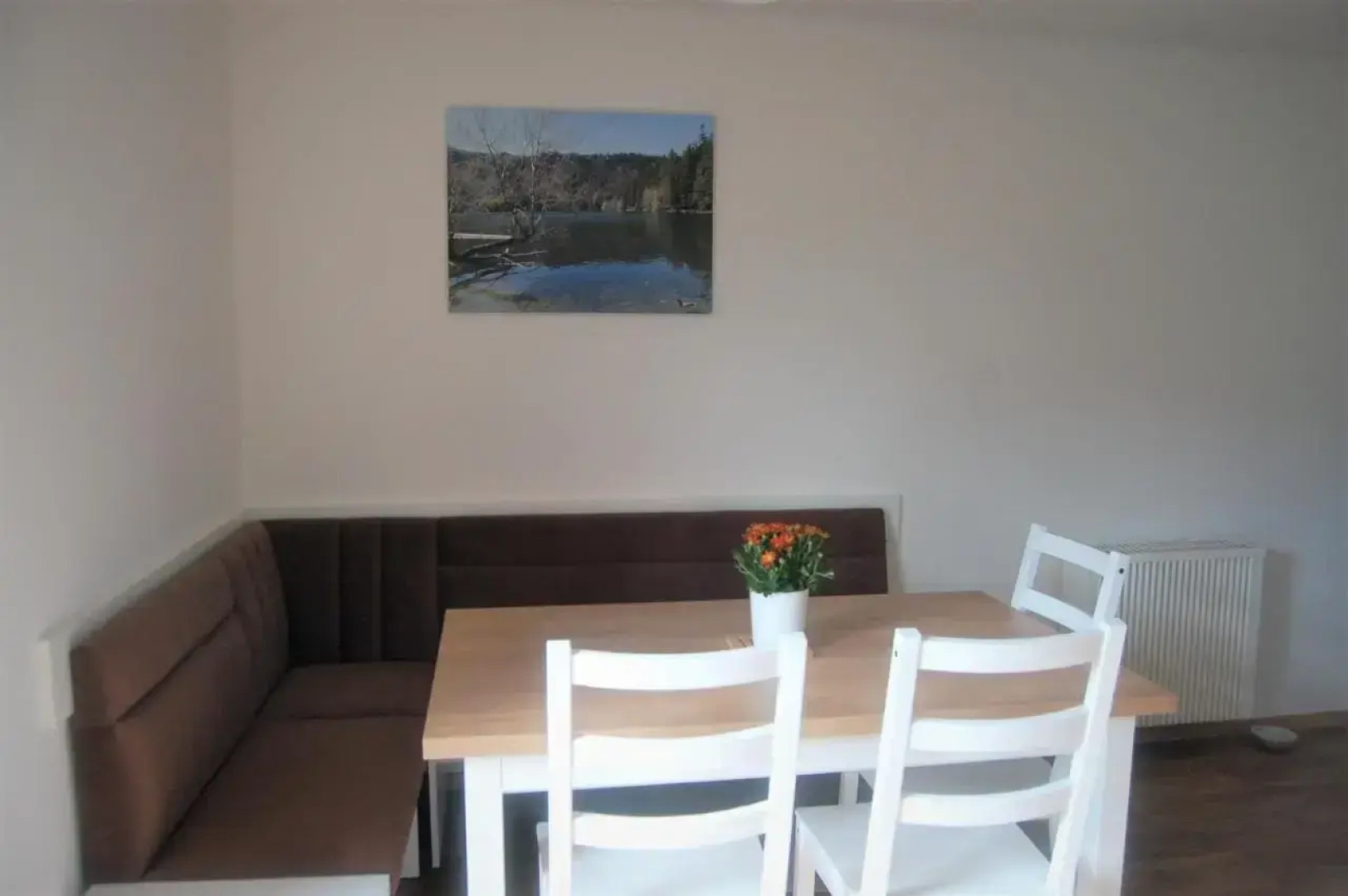 Čertova chata - apartmán Čerťák