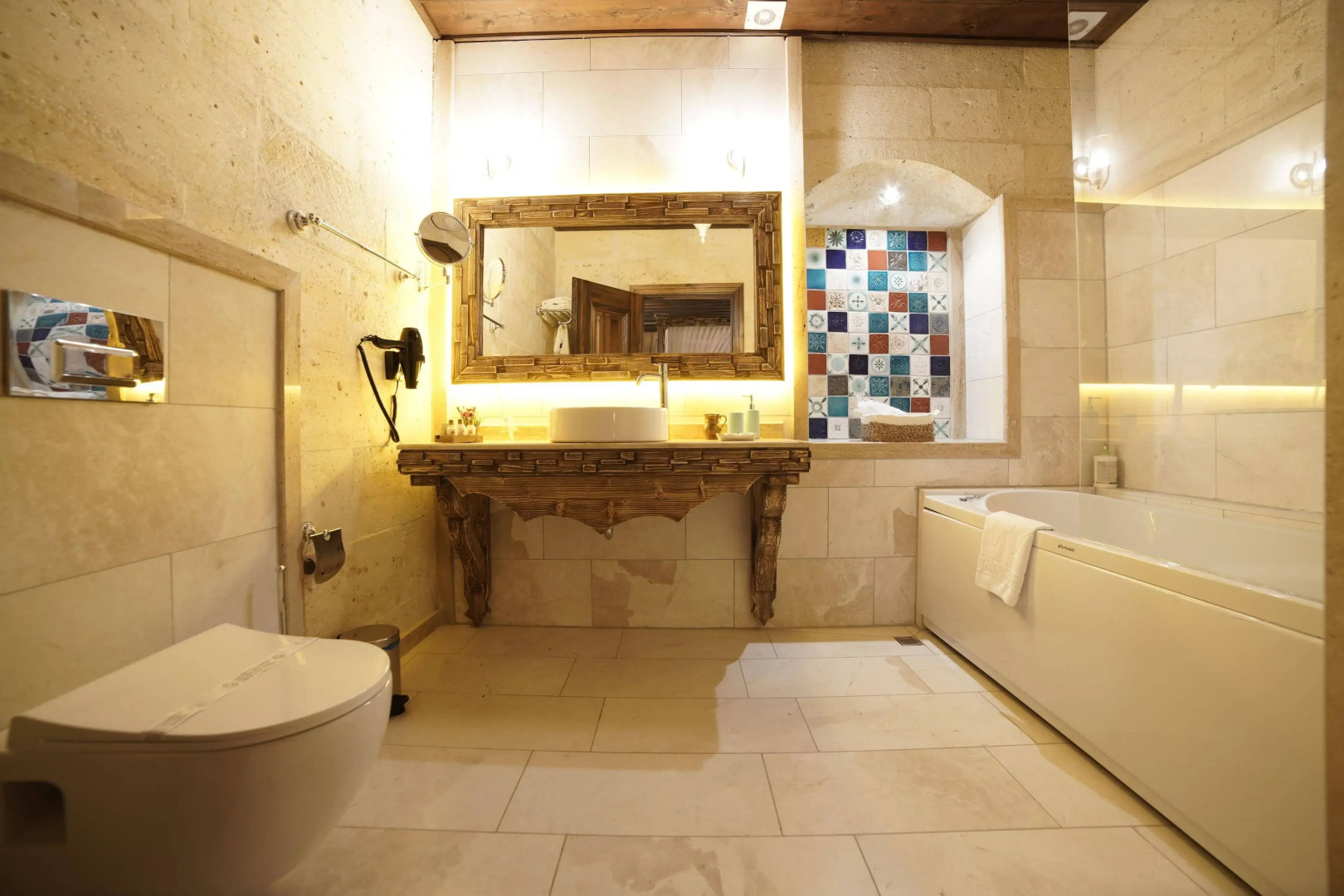 Mira Cappadocia Hotel