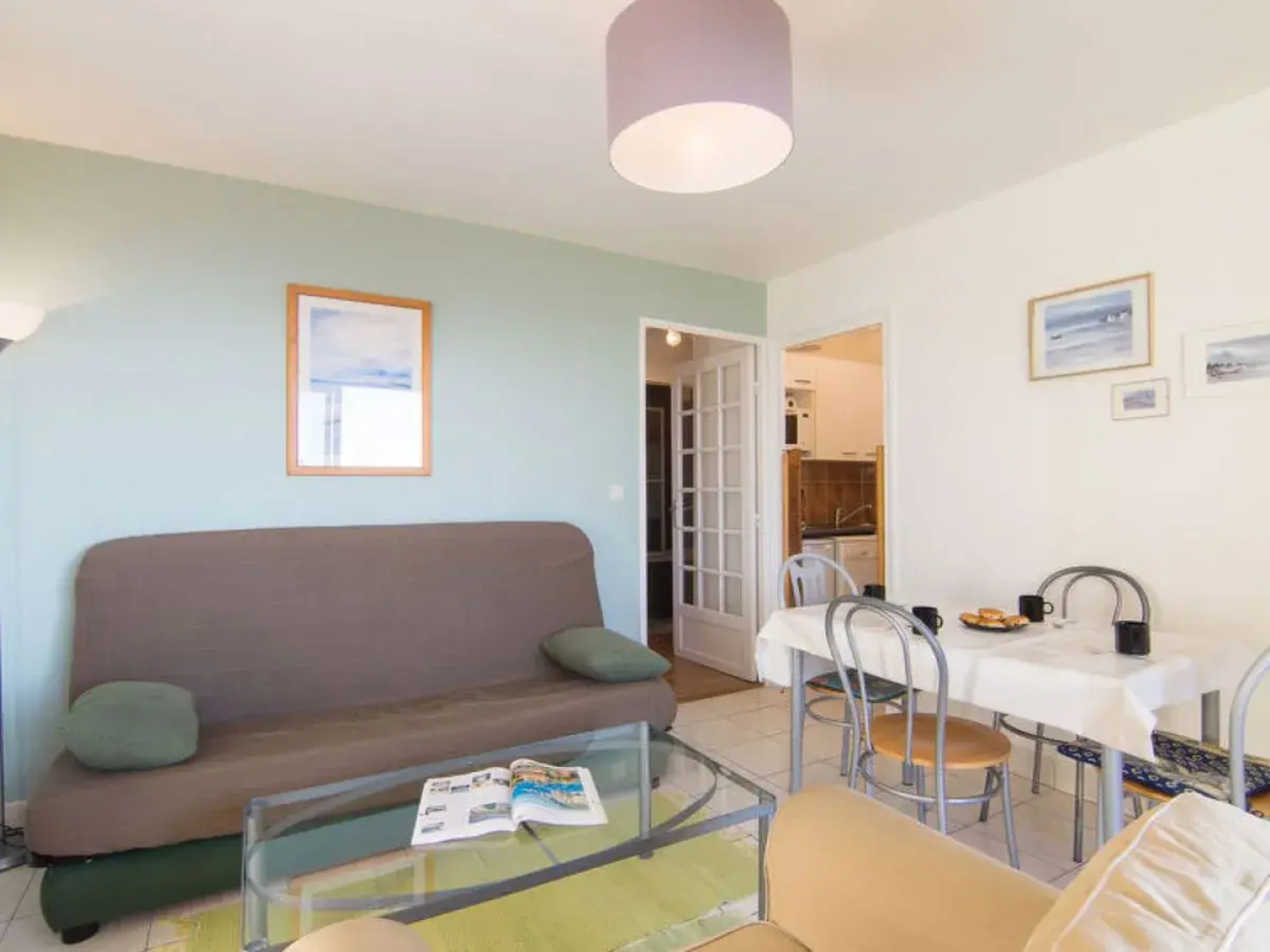 Le Cap Bleu 28395