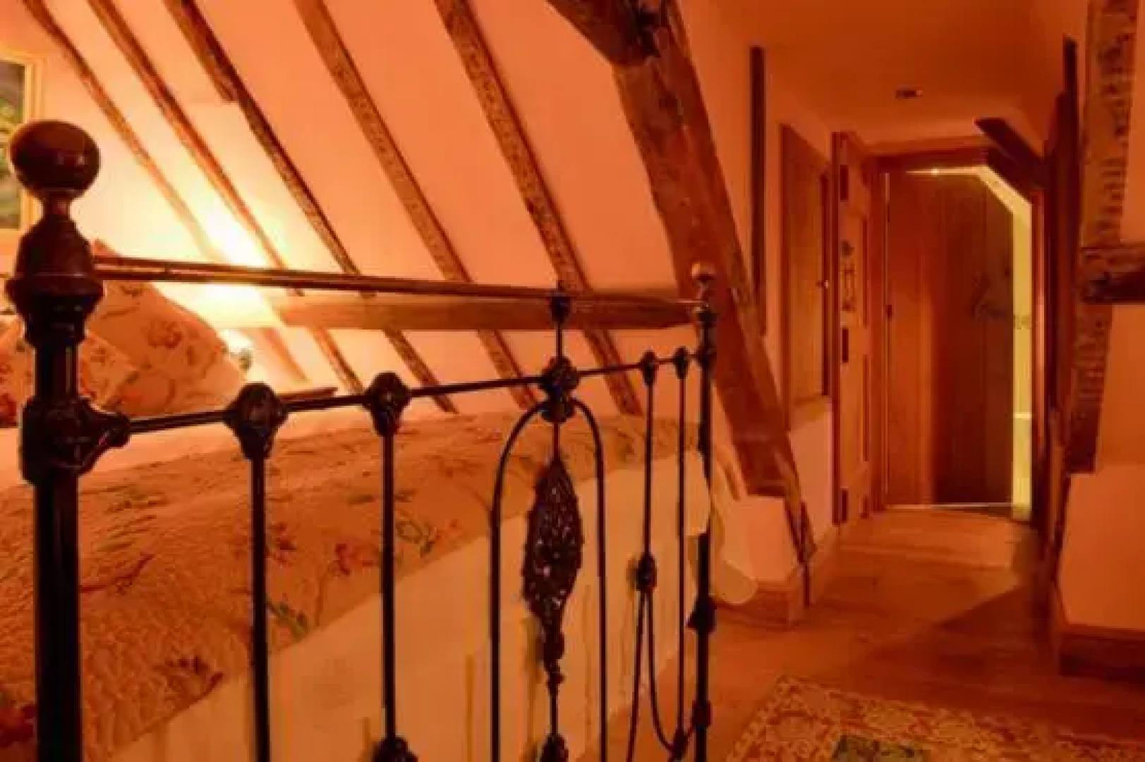 The Swan House