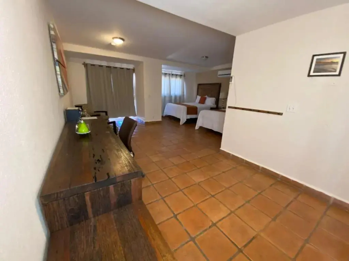 Los Vientos Hotel