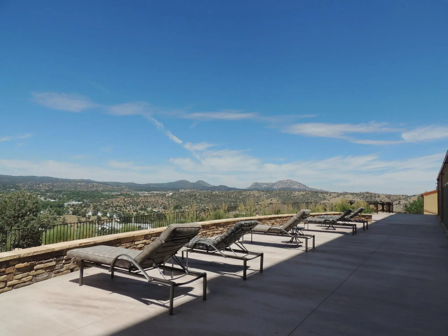 Prescott Resort
