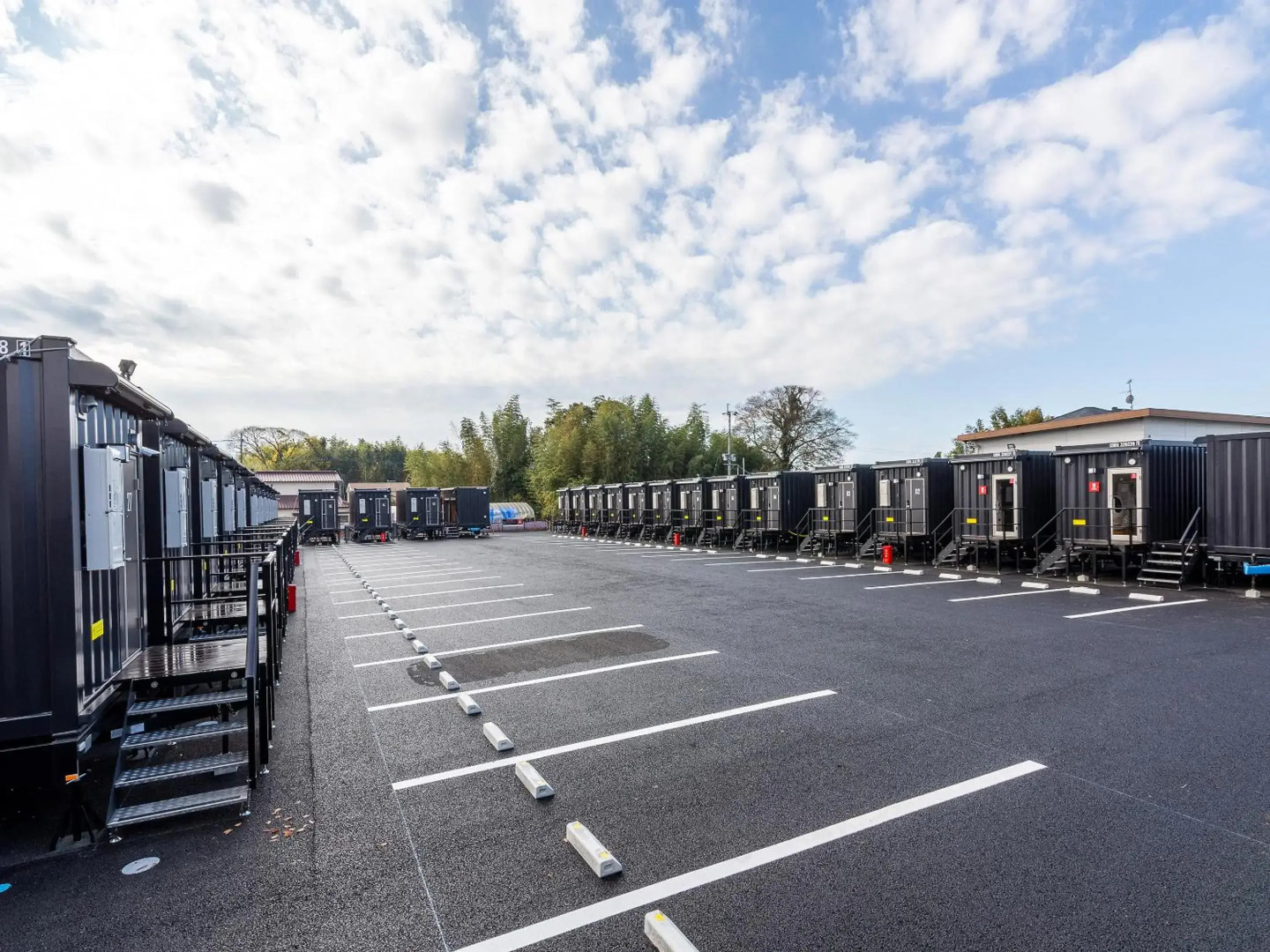 HOTEL R9 The Yard Kikuchi