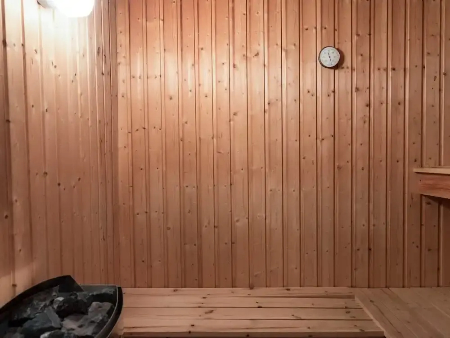 14 Person Holiday Home in Fano