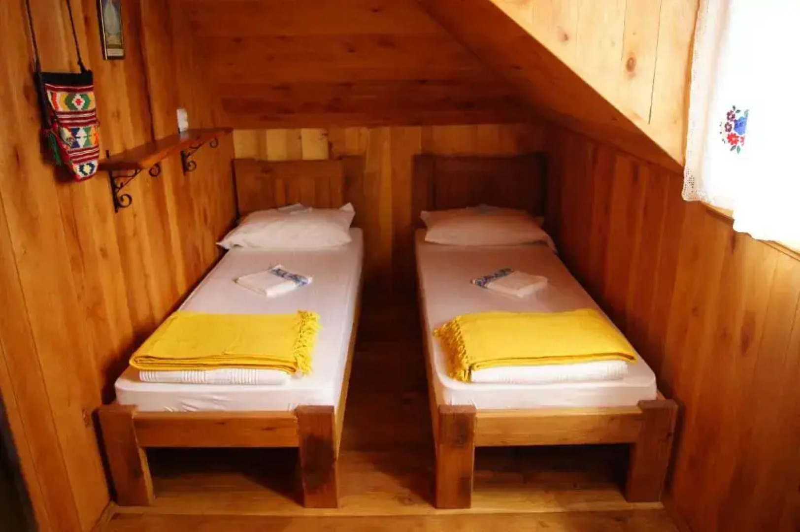 Guest House Glogovac