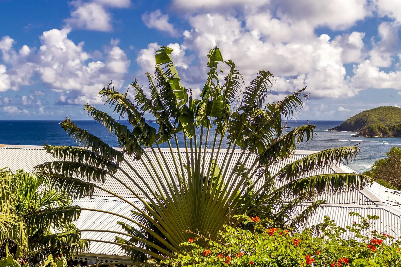 Hôtel Résidence Océane