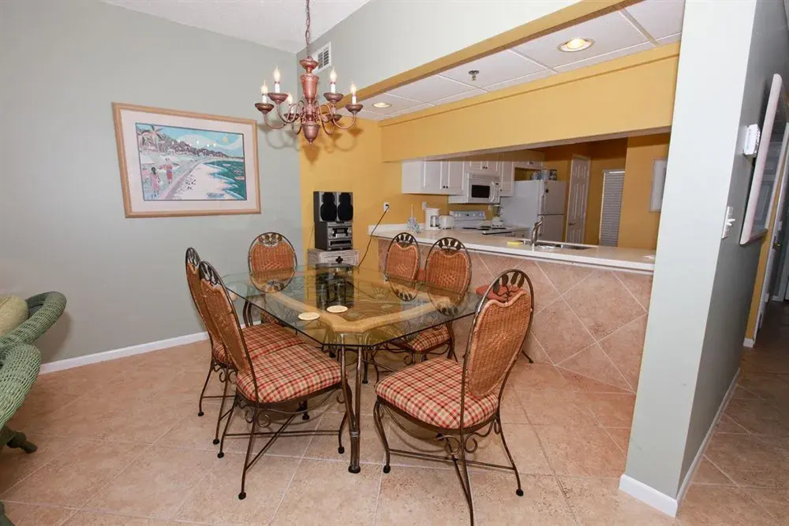 High Pointe Resort by Wyndham Vacation Rentals