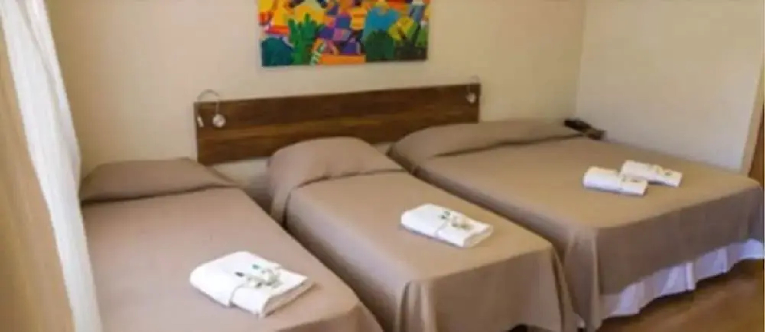 Hotel Estancia Santa Monica