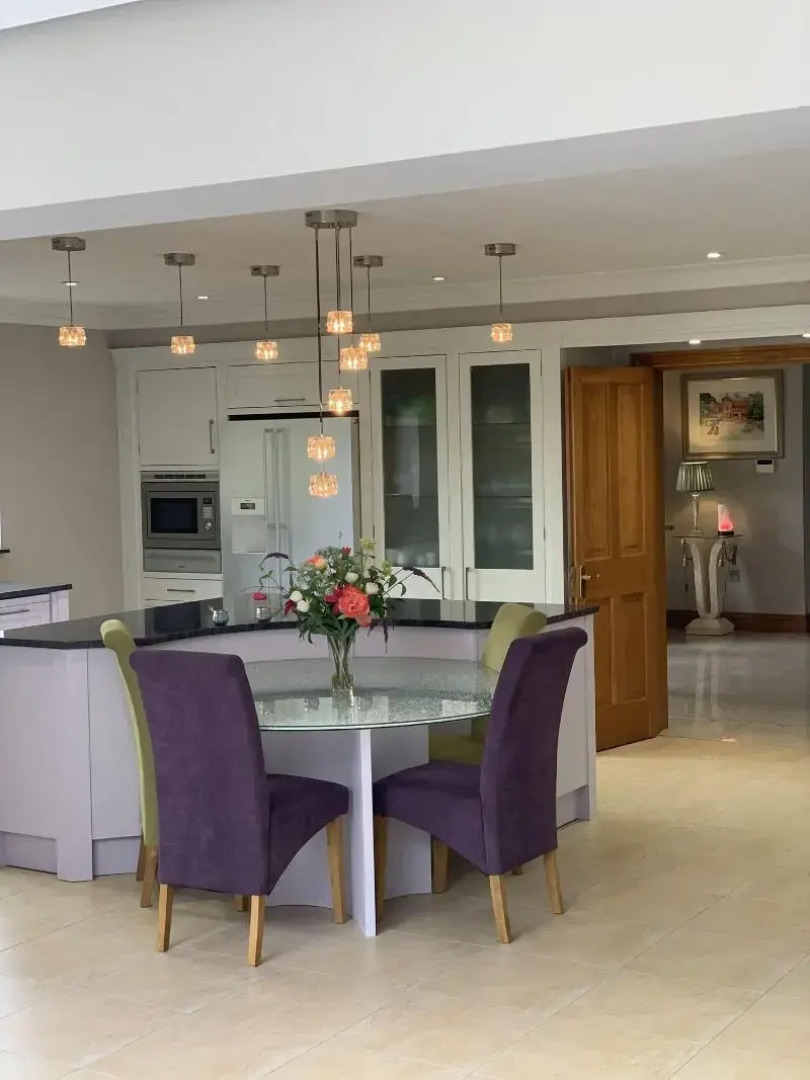 Hamble Retreat House and Luxury Studios