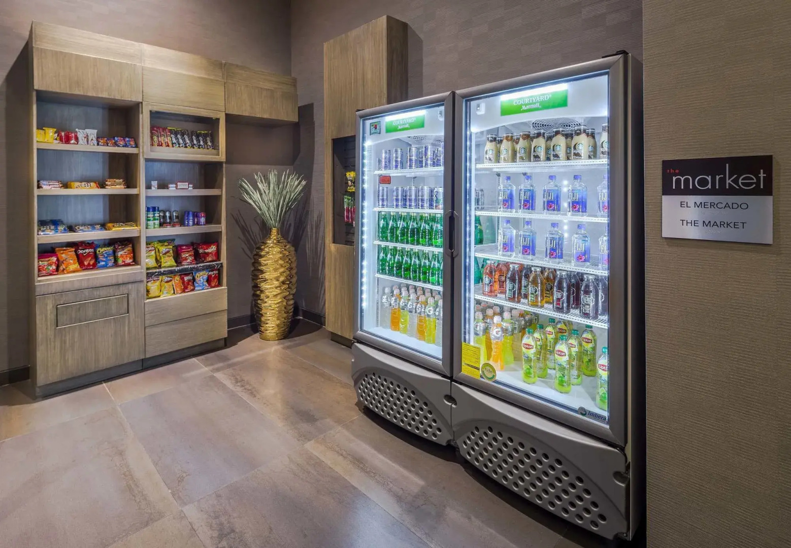 Courtyard by Marriott Chihuahua