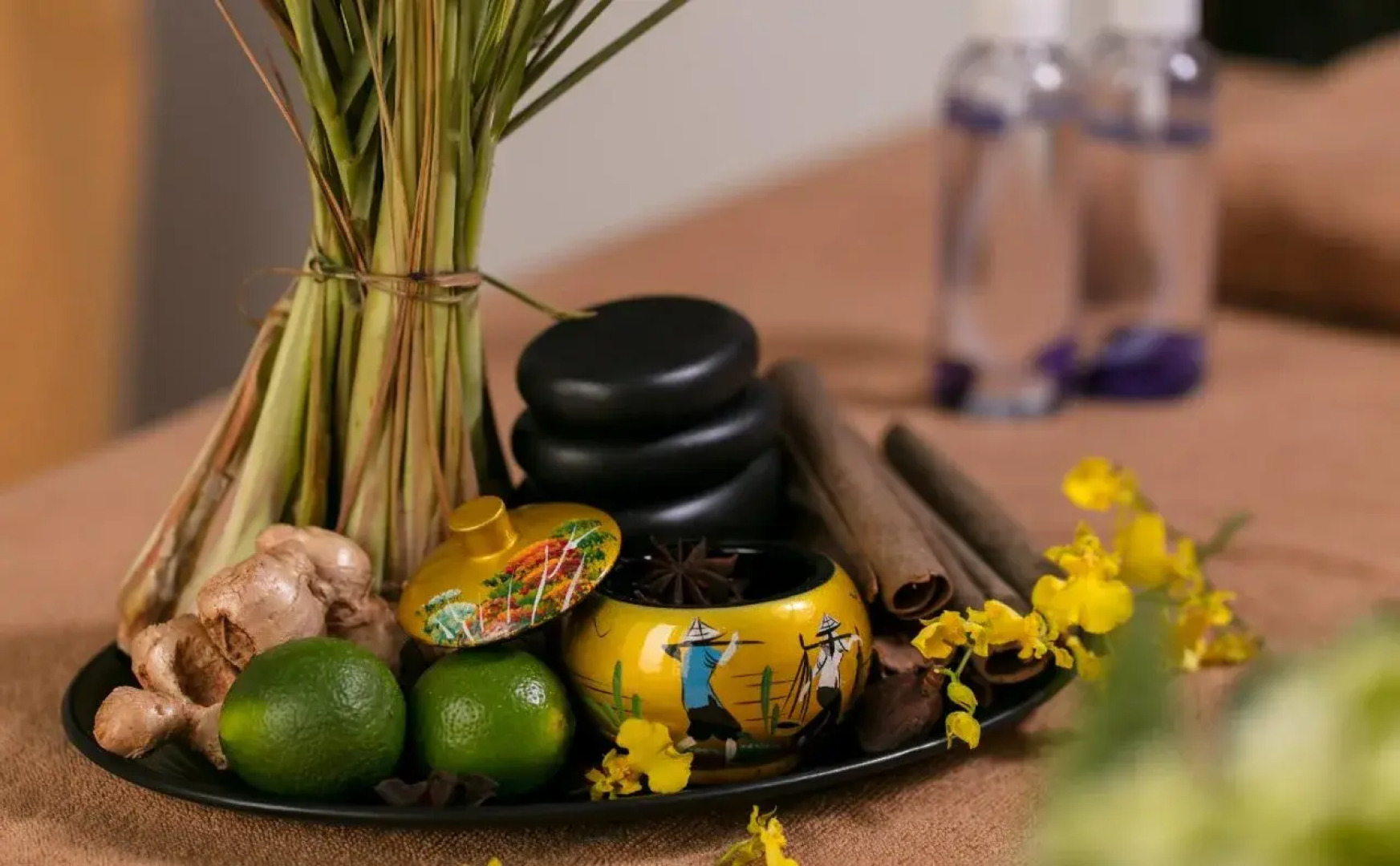 22land Residence Hotel 71 Hang Bong Premium