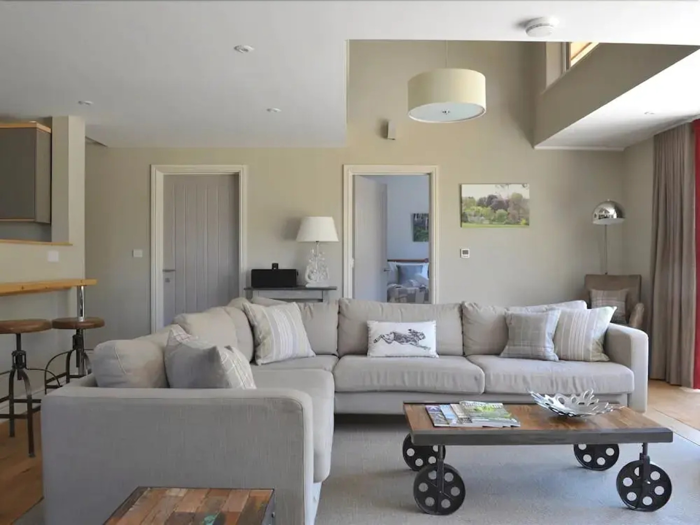 Hazelnut Barn, Bourton On The Water