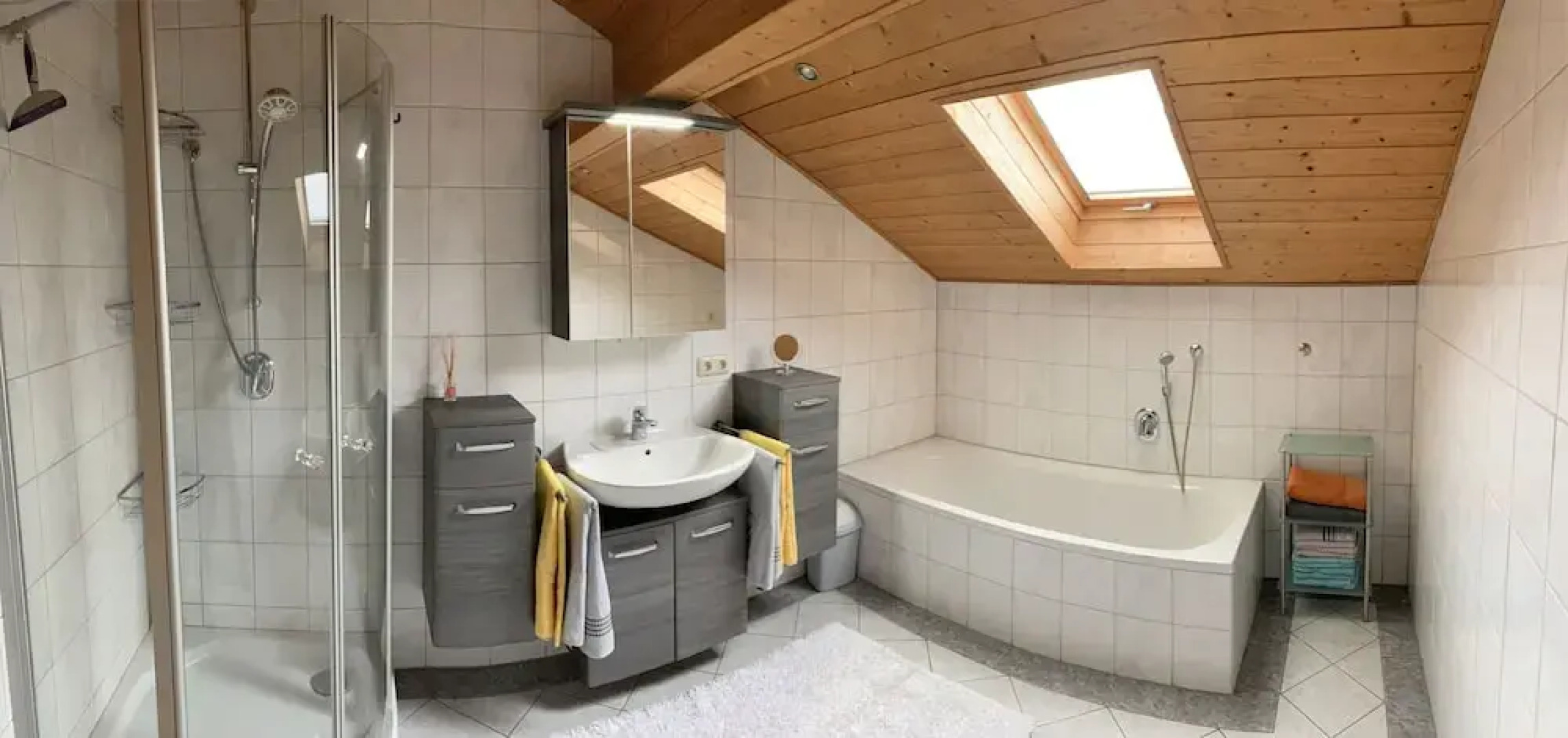 Ferienwohnungen Martina