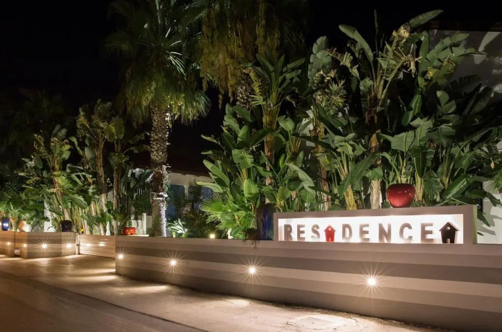 Residence Cerere